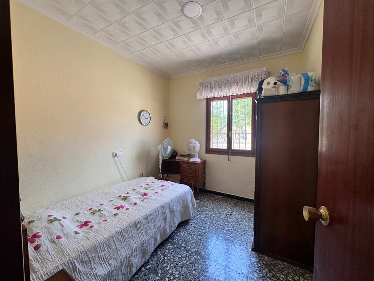 Villa for Sale in Monóvar, Alicante 16