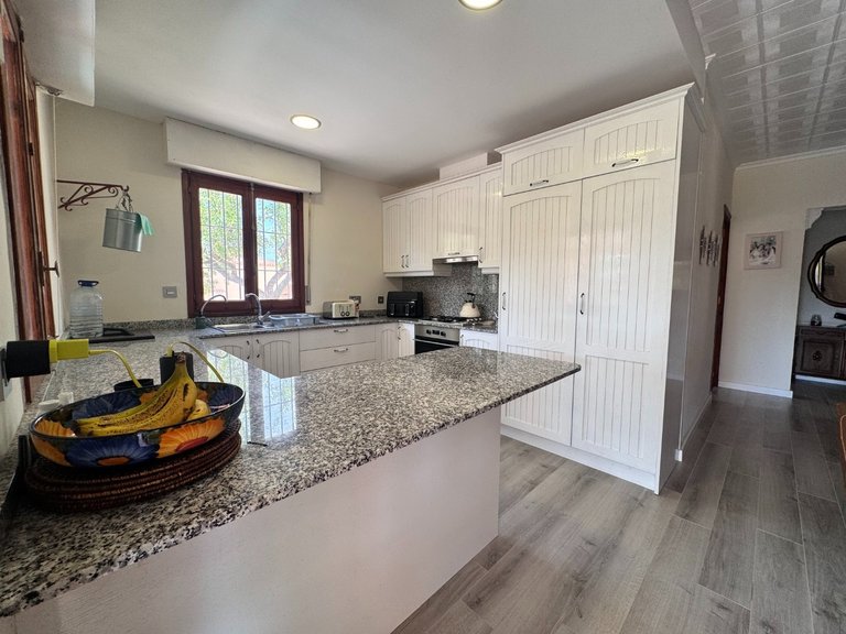 Villa for Sale in Monóvar, Alicante 14