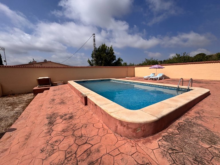 Villa for Sale in Monóvar, Alicante 11