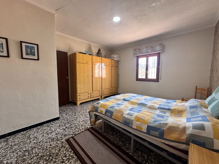 Villa for Sale in Monóvar, Alicante 19