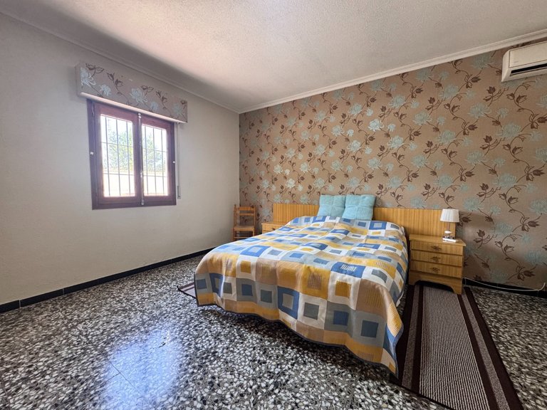 Villa for Sale in Monóvar, Alicante 17