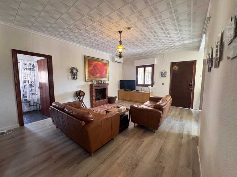 Villa for Sale in Monóvar, Alicante 15