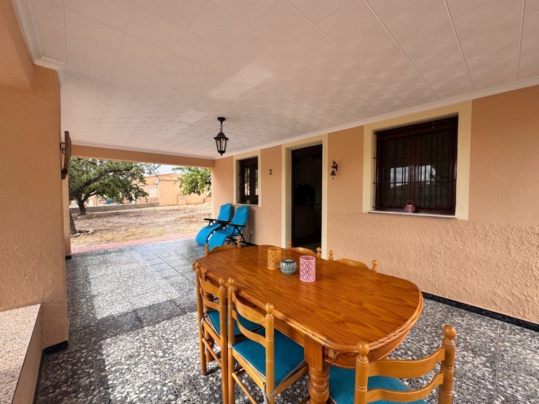 Villa for Sale in Monóvar, Alicante 24