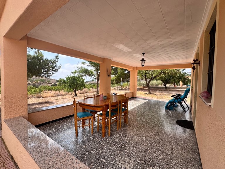 Villa for Sale in Monóvar, Alicante 23