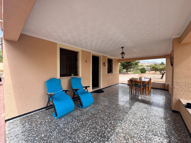 Villa for Sale in Monóvar, Alicante 25