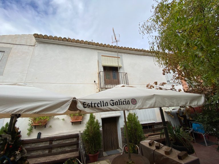 Country House for Sale in Sax, Alicante 4
