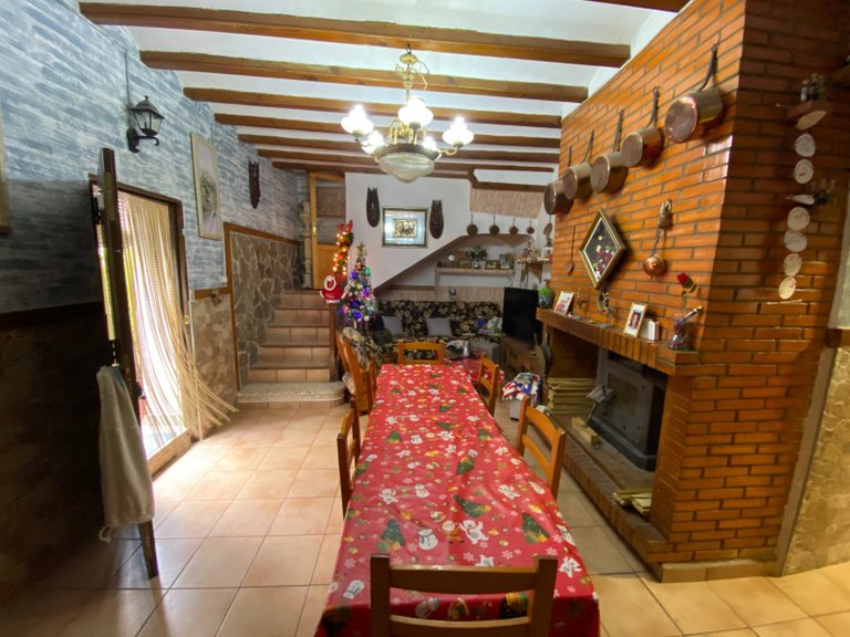 Country House for Sale in Sax, Alicante 7