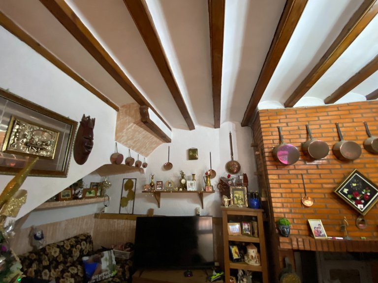 Country House for Sale in Sax, Alicante 2