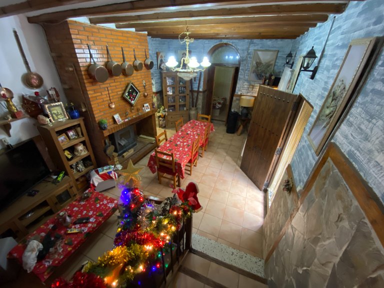 Country House for Sale in Sax, Alicante 10