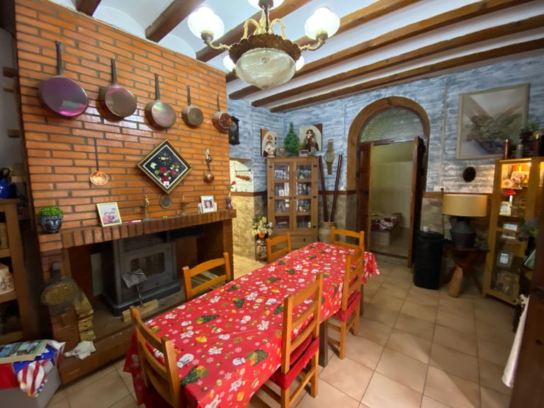 Country House for Sale in Sax, Alicante 9