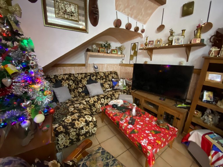 Country House for Sale in Sax, Alicante 8