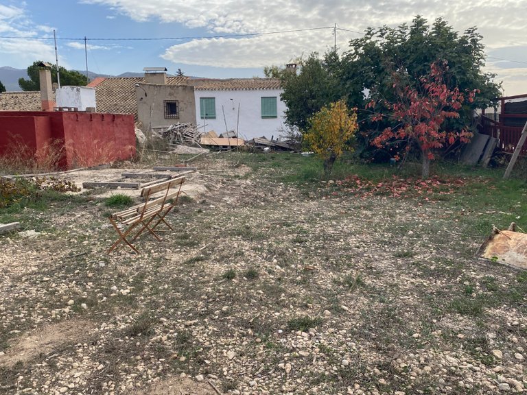 Country House for Sale in Sax, Alicante 13