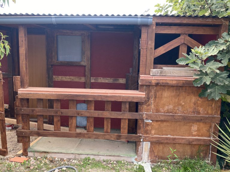 Country House for Sale in Sax, Alicante 15
