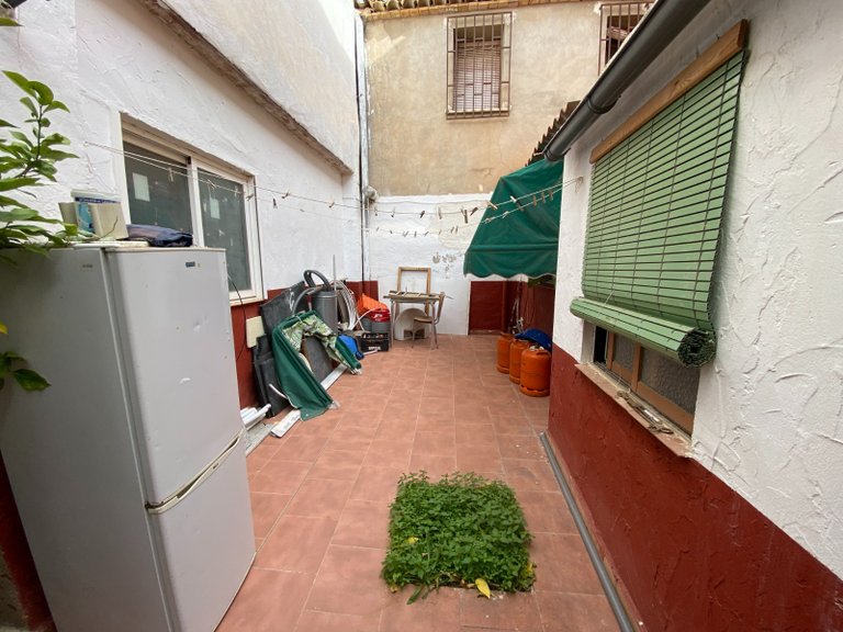Country House for Sale in Sax, Alicante 18