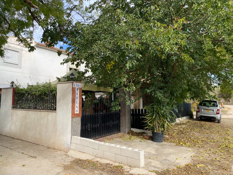 Country House for Sale in Sax, Alicante 20