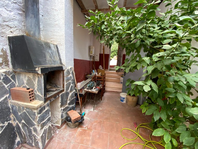 Country House for Sale in Sax, Alicante 17