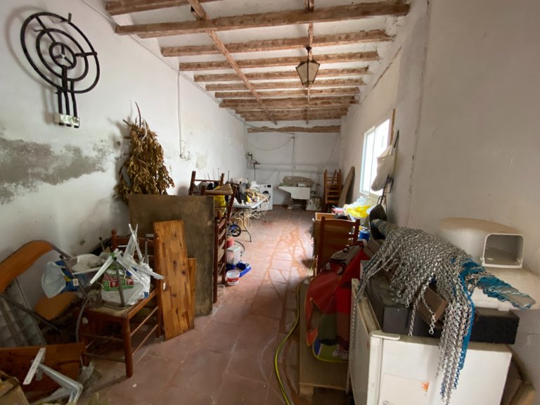 Country House for Sale in Sax, Alicante 16