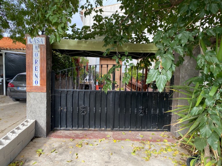 Country House for Sale in Sax, Alicante 24