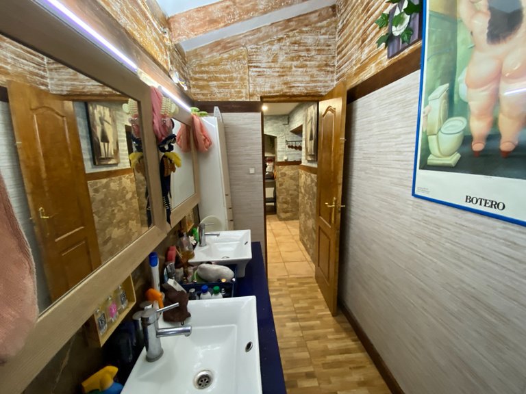 Country House for Sale in Sax, Alicante 32
