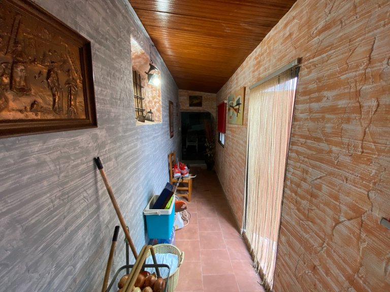Country House for Sale in Sax, Alicante 36