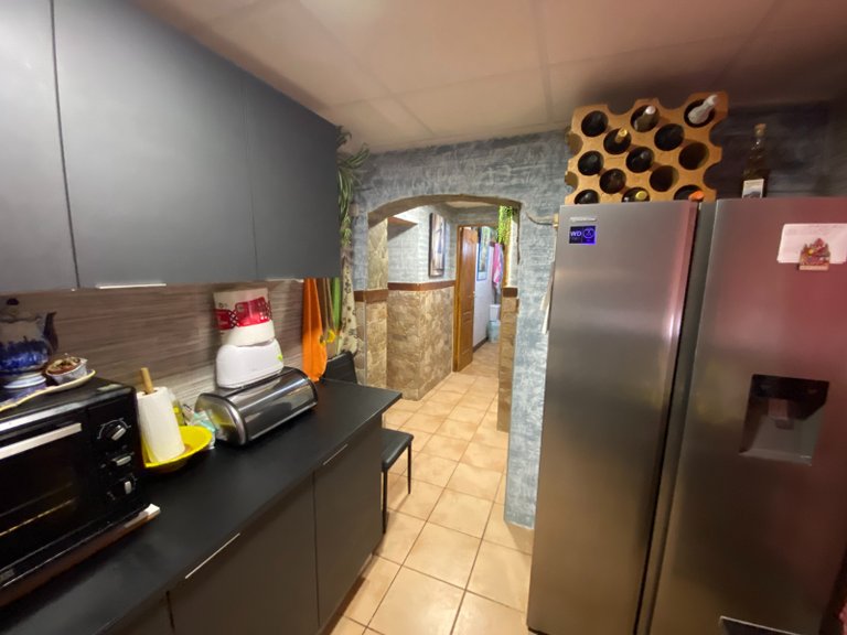 Country House for Sale in Sax, Alicante 42