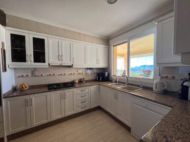 Villa for Sale in Sax, Alicante 9