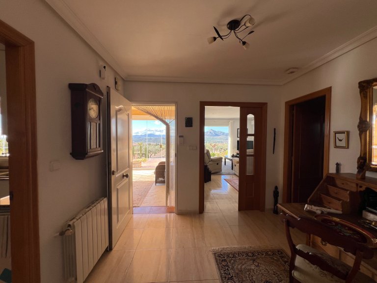 Villa for Sale in Sax, Alicante 24