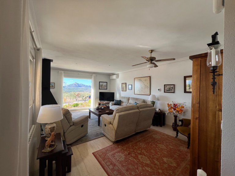 Villa for Sale in Sax, Alicante 25