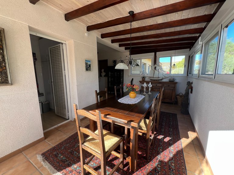 Villa for Sale in Sax, Alicante 22