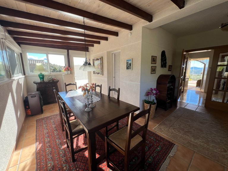 Villa for Sale in Sax, Alicante 8