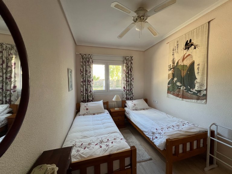 Villa for Sale in Sax, Alicante 13