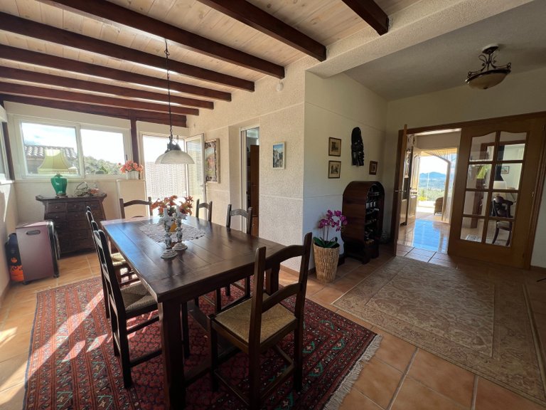 Villa for Sale in Sax, Alicante 23