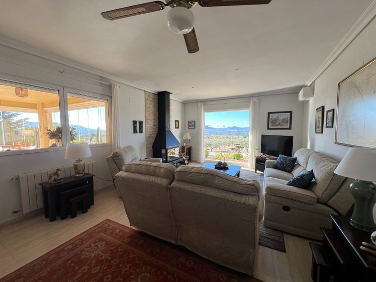 Villa for Sale in Sax, Alicante 6