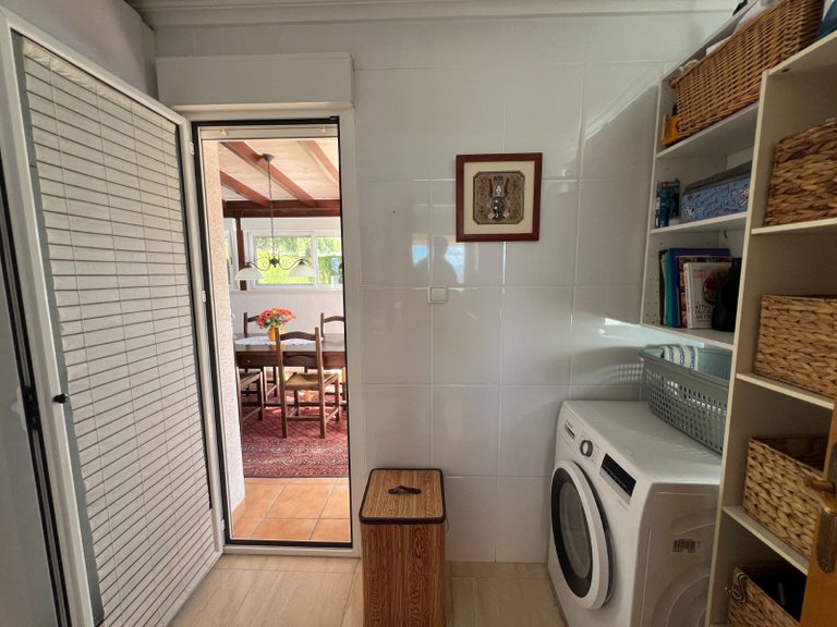 Villa for Sale in Sax, Alicante 20