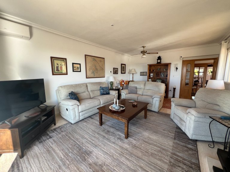 Villa for Sale in Sax, Alicante 4