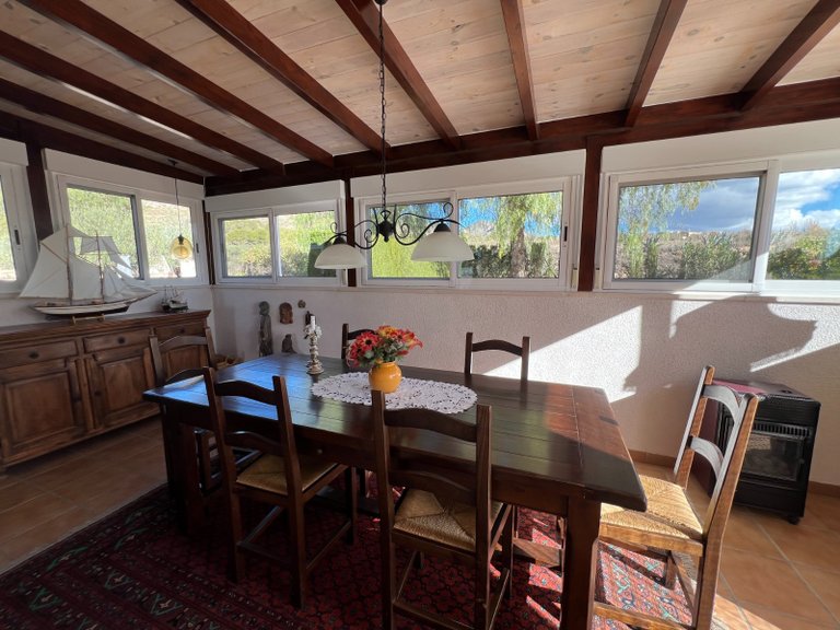 Villa for Sale in Sax, Alicante 21