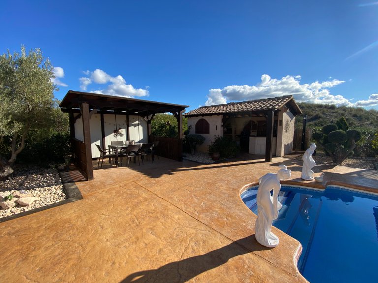 Villa for Sale in Sax, Alicante 34