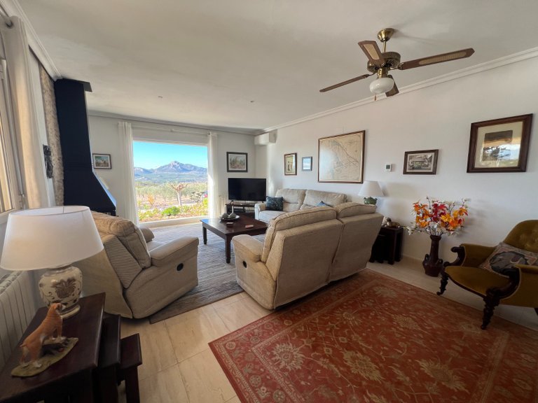 Villa for Sale in Sax, Alicante 27