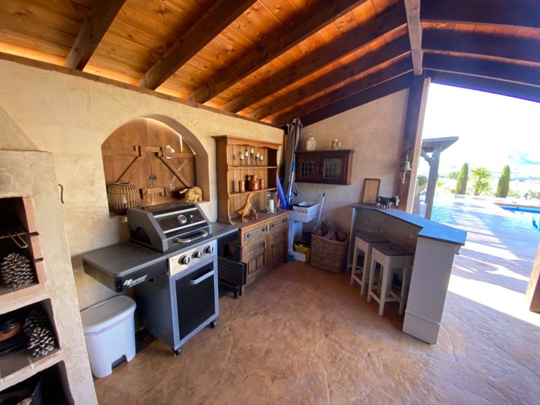 Villa for Sale in Sax, Alicante 36