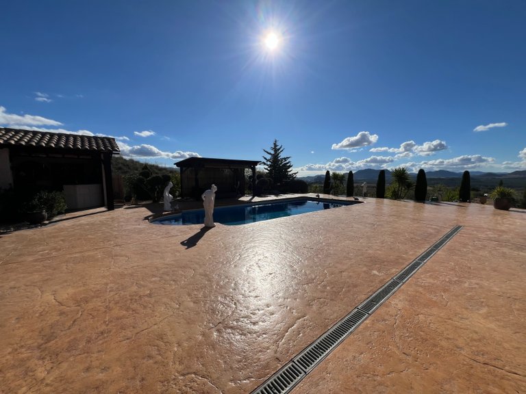 Villa for Sale in Sax, Alicante 32