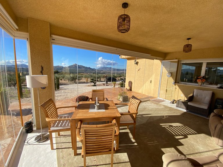 Villa for Sale in Sax, Alicante 29