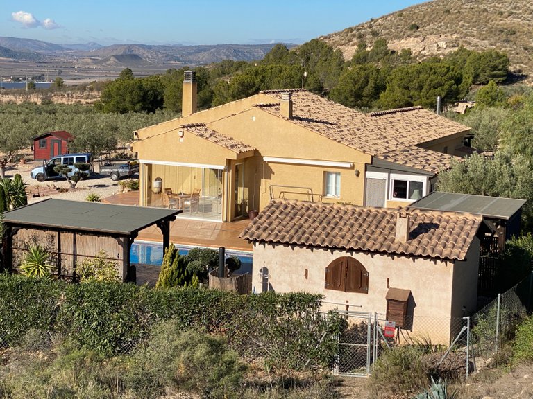 Villa for Sale in Sax, Alicante 3