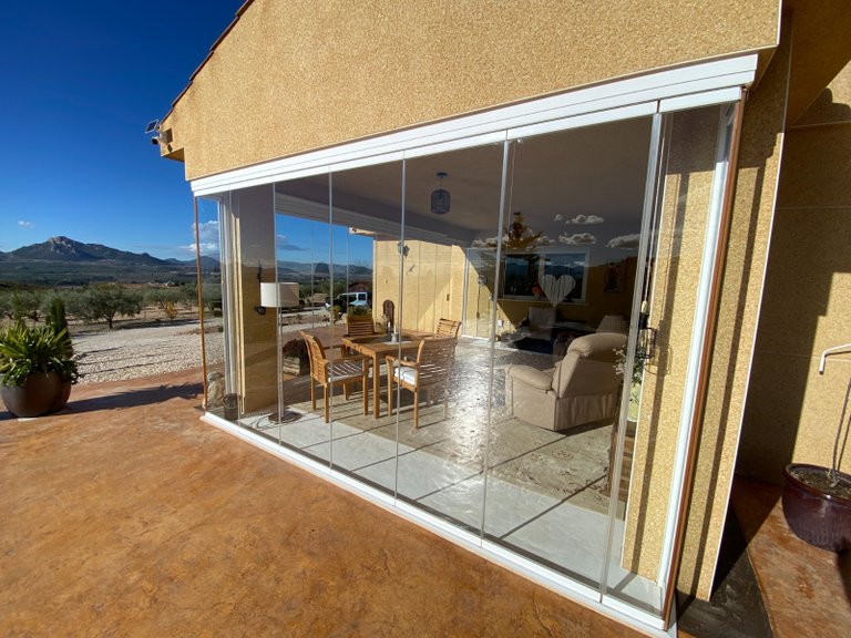 Villa for Sale in Sax, Alicante 44