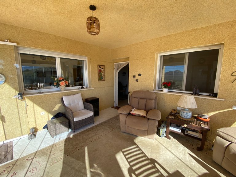 Villa for Sale in Sax, Alicante 45