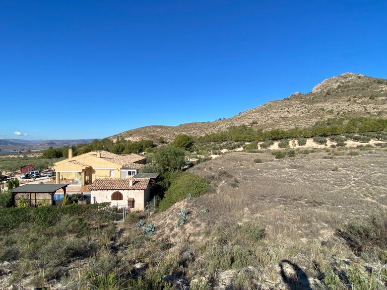 Villa for Sale in Sax, Alicante 42