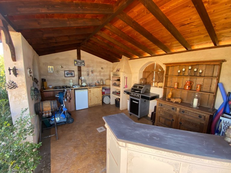 Villa for Sale in Sax, Alicante 41