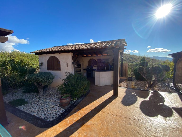 Villa for Sale in Sax, Alicante 40