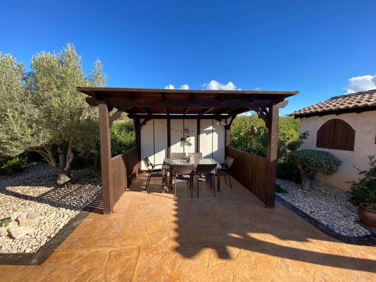 Villa for Sale in Sax, Alicante 39