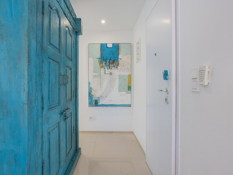 Penthouse for Sale in Rojales, Alicante 11