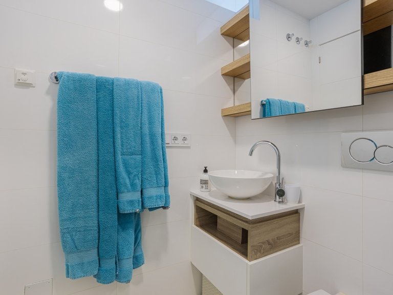 Penthouse for Sale in Rojales, Alicante 13